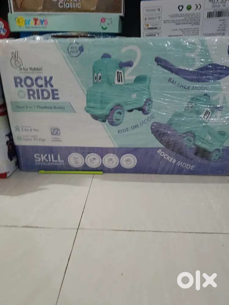 Selling car toys