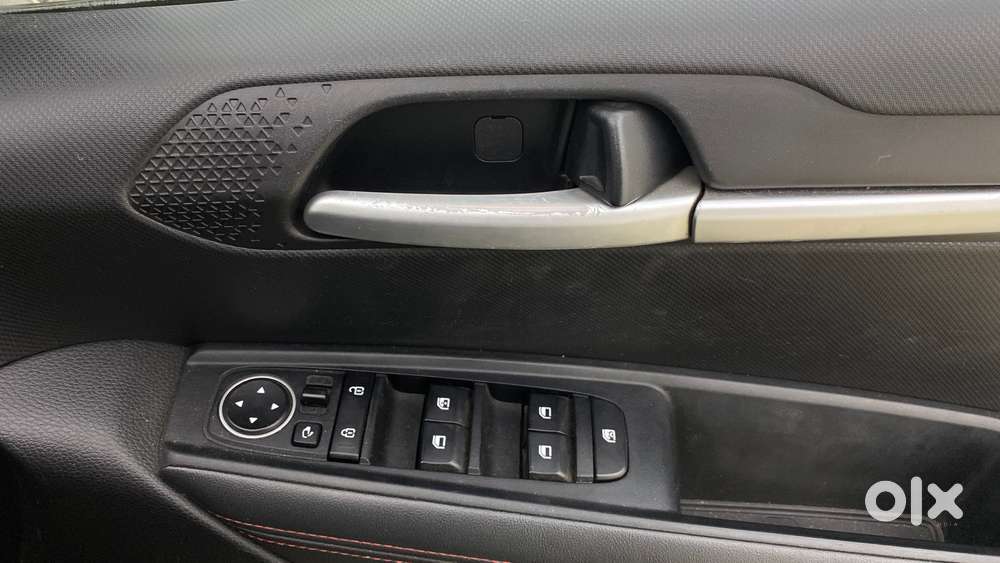 Kia Sonet 1.0 Gtx Plus Dct, 2021, Petrol