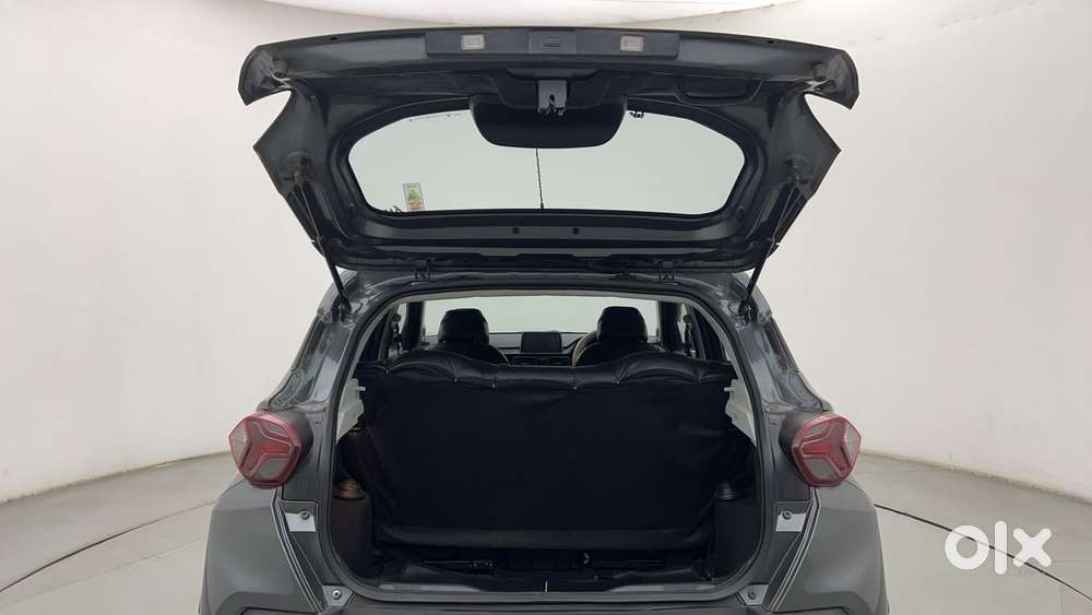 Tata Punch 1.2 Revotron Adventure Rhythm Pack Mt, 2024, Petrol