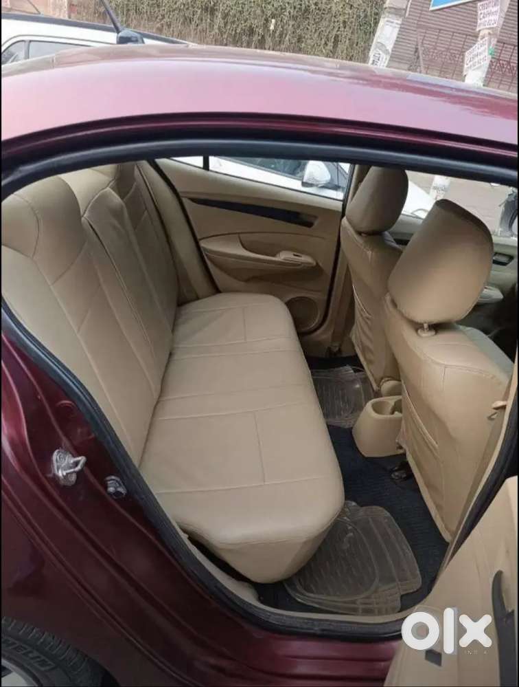 Honda City Petrol Manual 2012 62000 Km