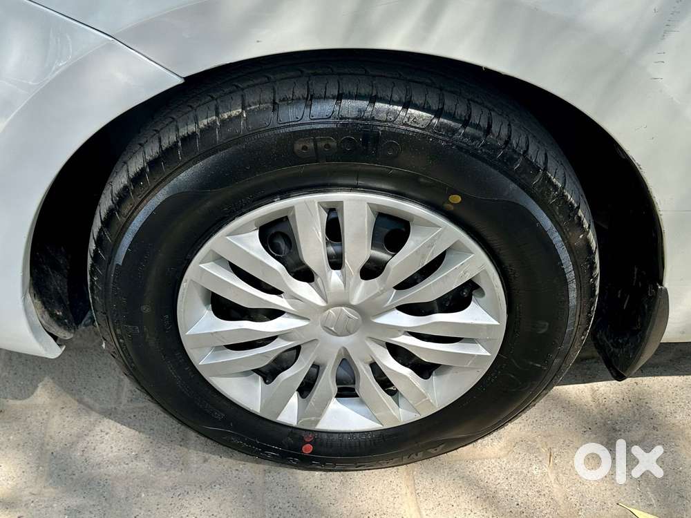 Maruti Suzuki Swift Dzire, 2020, Petrol