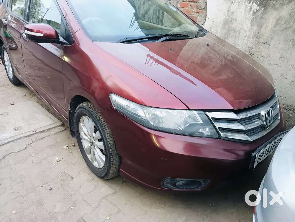 Honda City Automatic Petrol Original Pent Tayer New Full Insurance Mbd