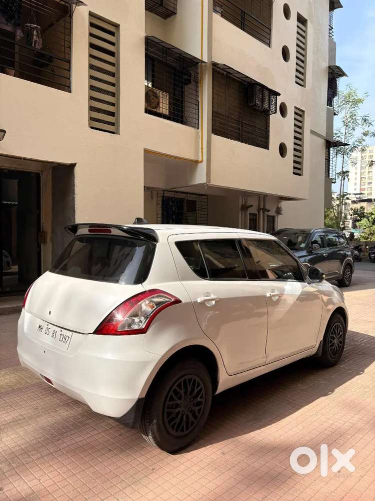 Maruti Suzuki Swift 2013 Petrol 47000 Km Driven