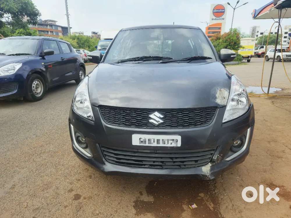 Maruti Suzuki Swift Vdi 2015 Diesel