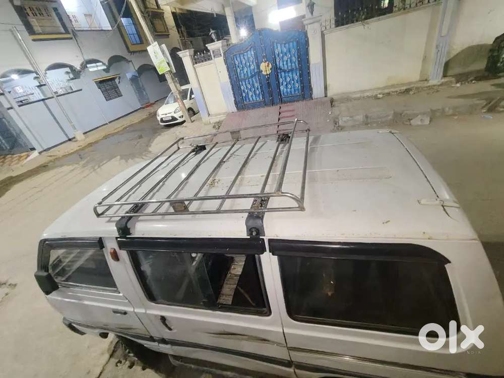 Maruti Suzuki Omni 2004