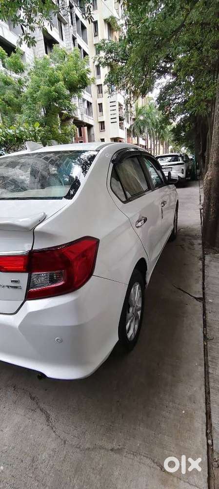 Honda Amaze 2nd Gen Vx, 2019, Cng & Hybrids