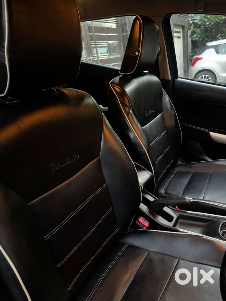 Maruti Suzuki Baleno Delta 1.2 Petrol (2016); Excellent Condition