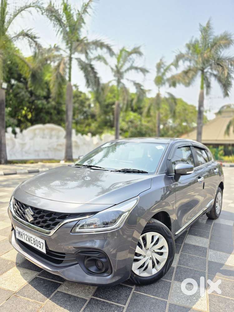 Maruti Suzuki Baleno Delta Cng, 2024, Cng & Hybrids
