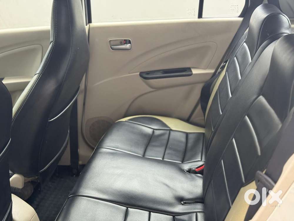 Maruti Suzuki Celerio Vxi, 2018, Petrol