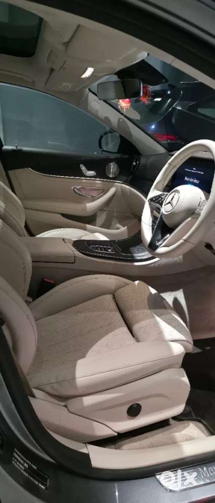 Mercedes-benz E-class E 200, 2021, Petrol