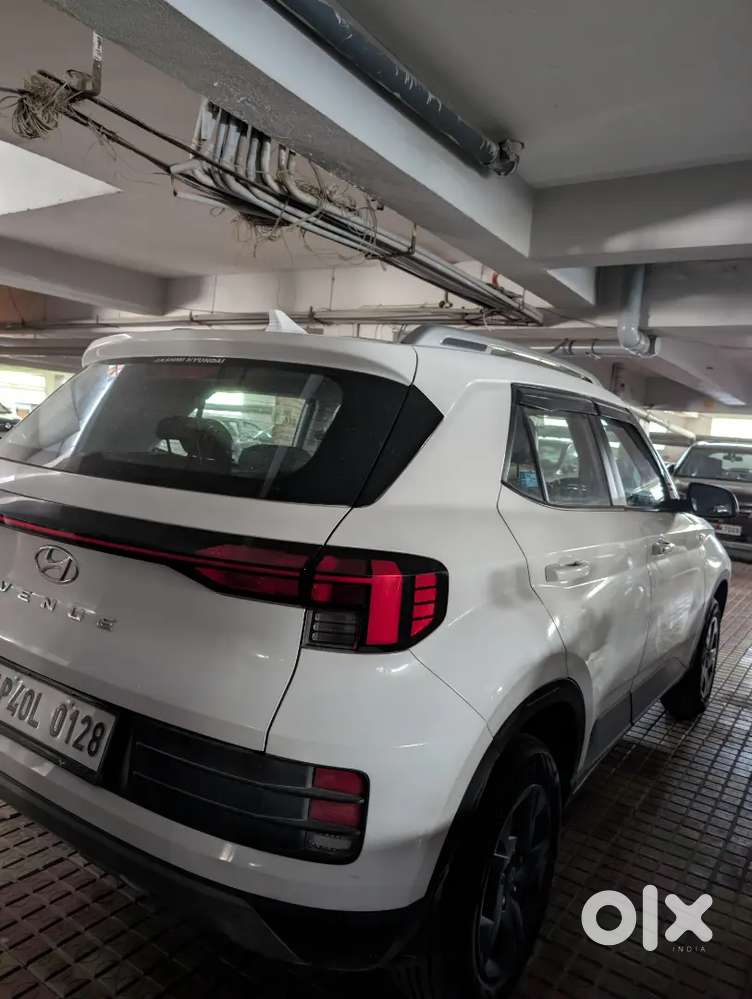 Hyundai Venue Kappa 2023
