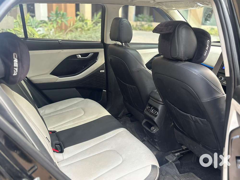 Hyundai Creta Diesel 2020