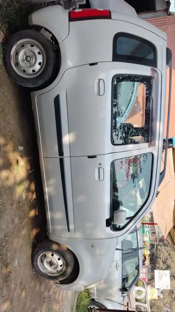 Maruti Suzuki Wagon R 2009
