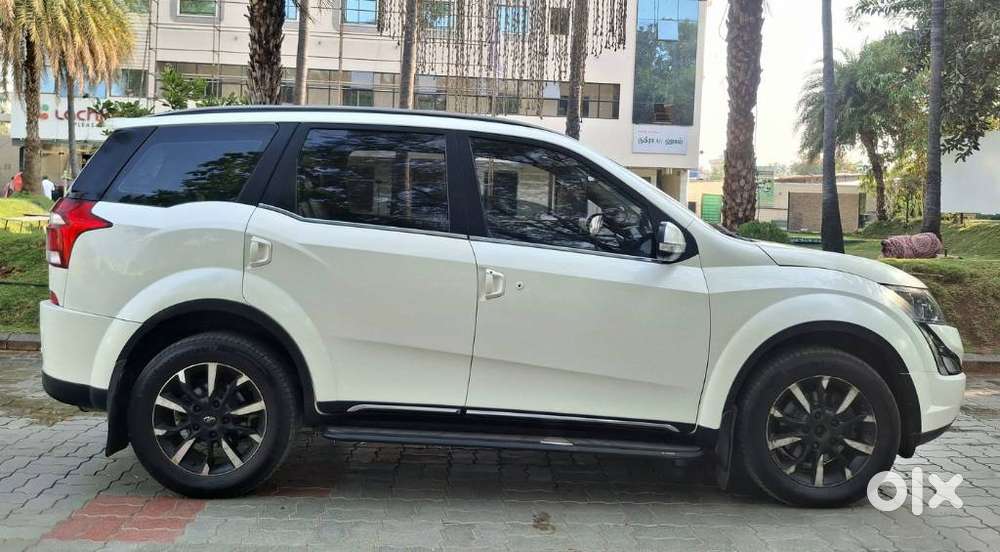 Mahindra Xuv500 W11, 2018, Diesel