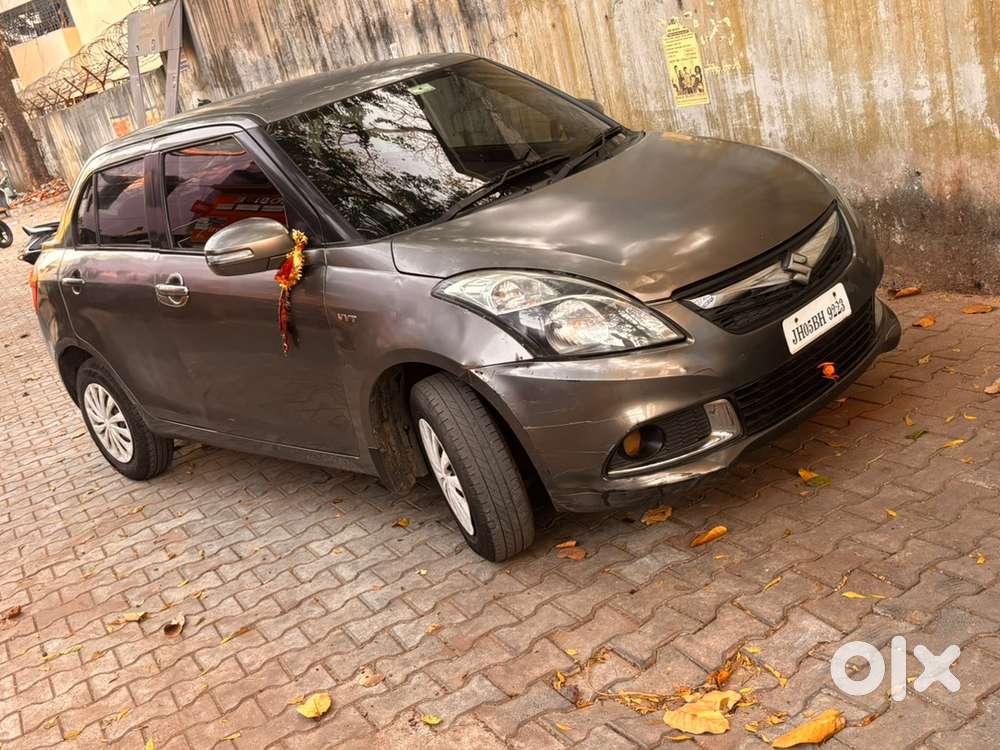 Maruti Suzuki Dzire 2016