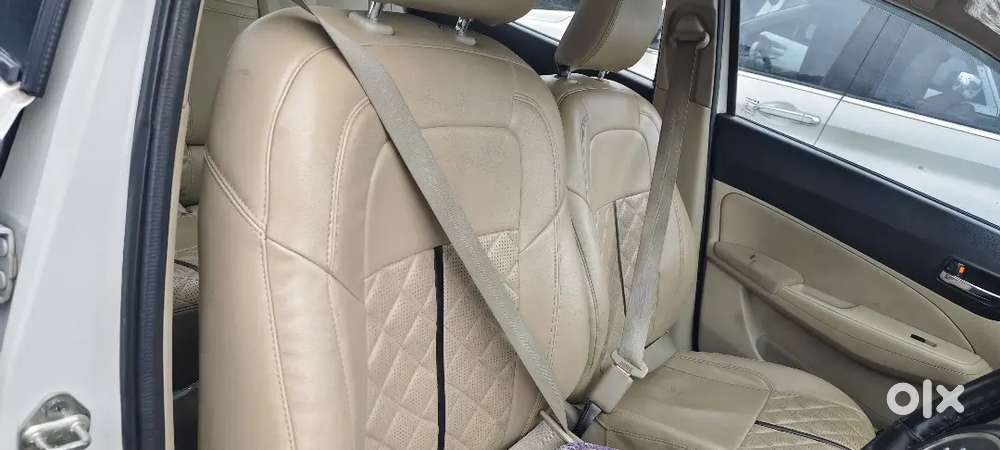 Maruti Suzuki Dzire 2022