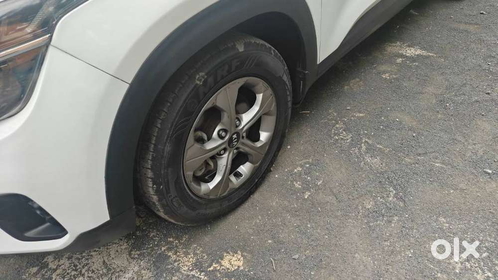 Kia Seltos Htk Plus D, 2019, Diesel