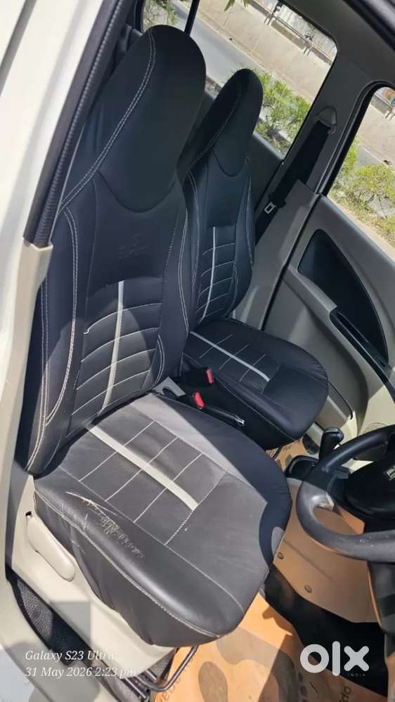 Maruti Suzuki Celerio Vxi, 2014, Petrol