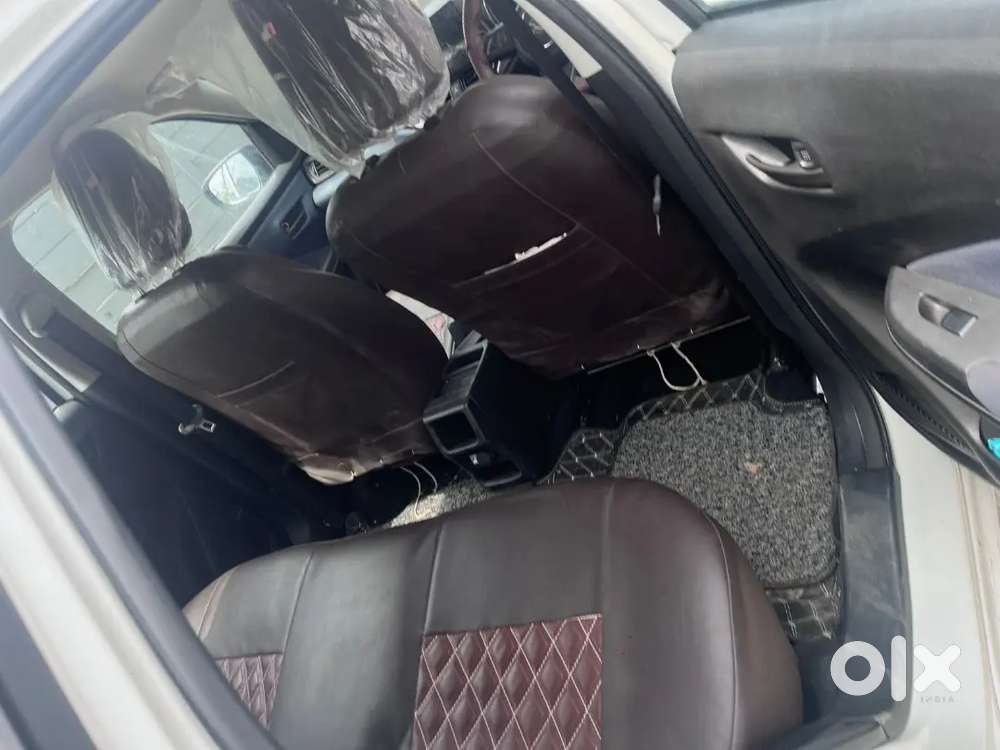 Maruti Suzuki Baleno Sigma 2025