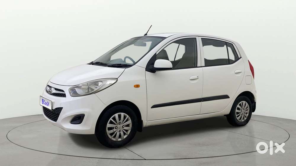 Hyundai I10 Magna 1.1l, 2013, Petrol