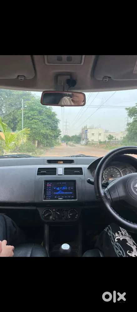Maruti Suzuki Swift Vdi 2008