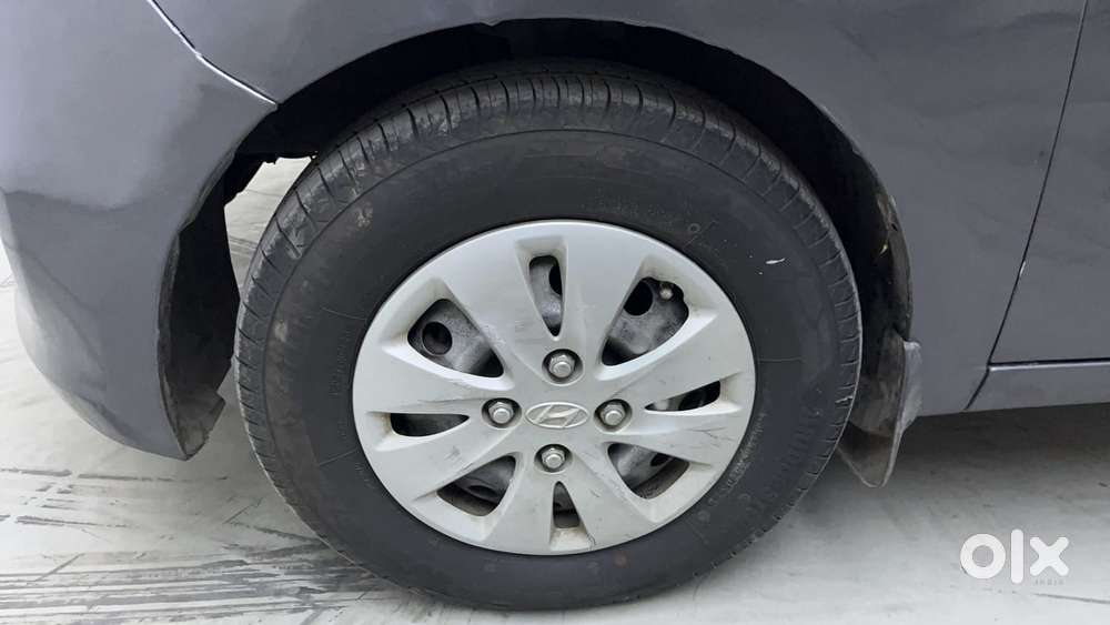 Hyundai I10 Sportz 1.2 Kappa2, 2012, Petrol