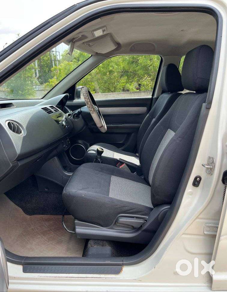 Maruti Suzuki Swift Ddis Vdi, 2009, Diesel