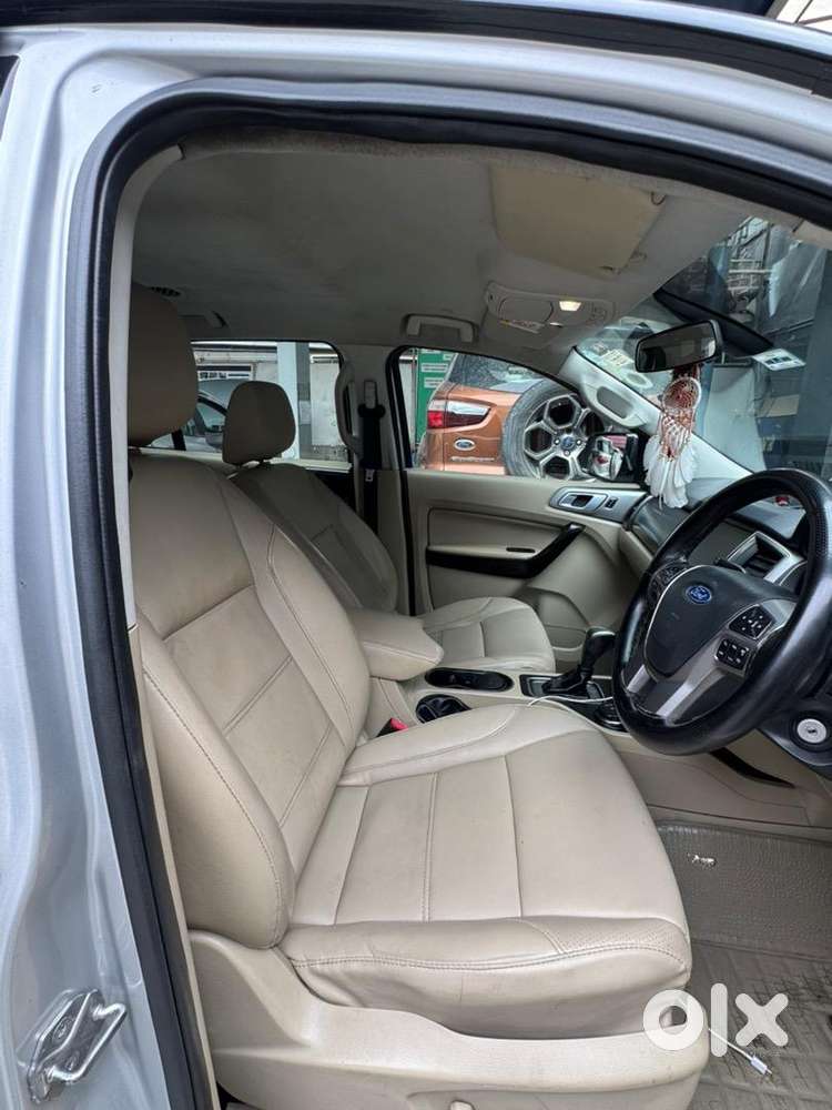 4wd / Awd At