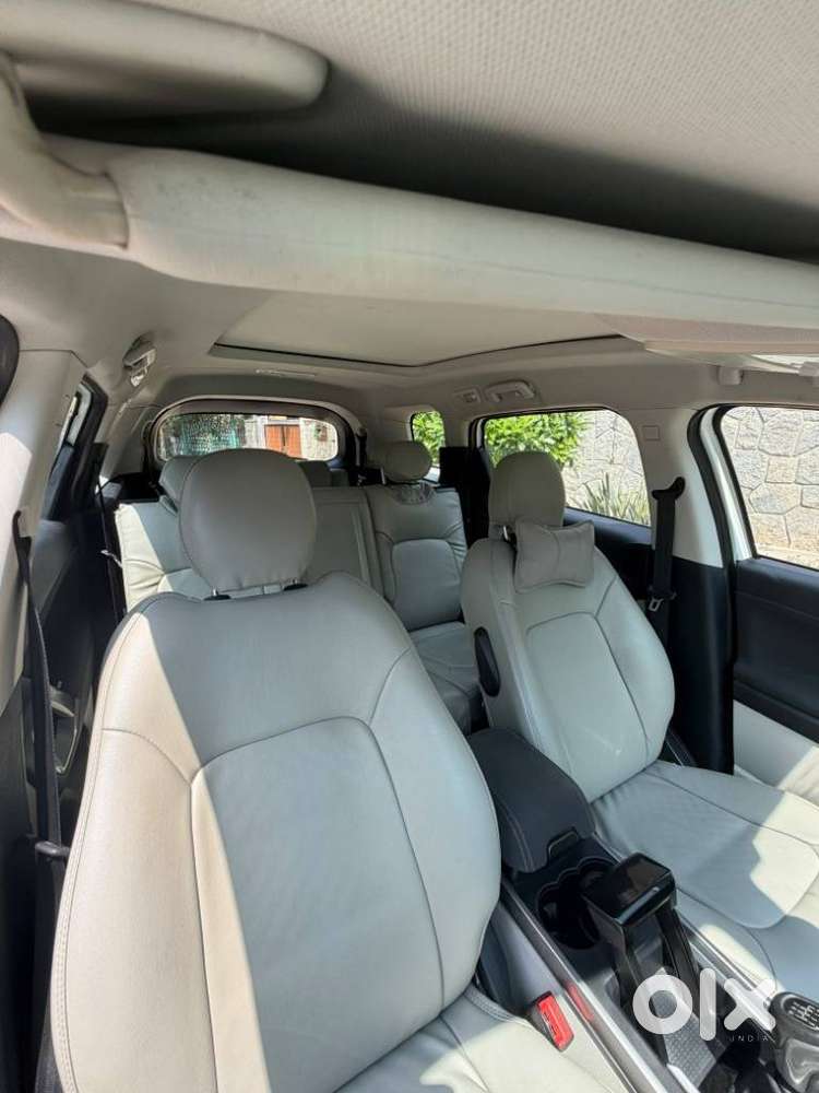 Tata Safari 2.0 Kryotec Xt Plus, 2021, Diesel