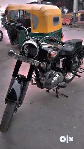 Old bullet 350 olx hot sale