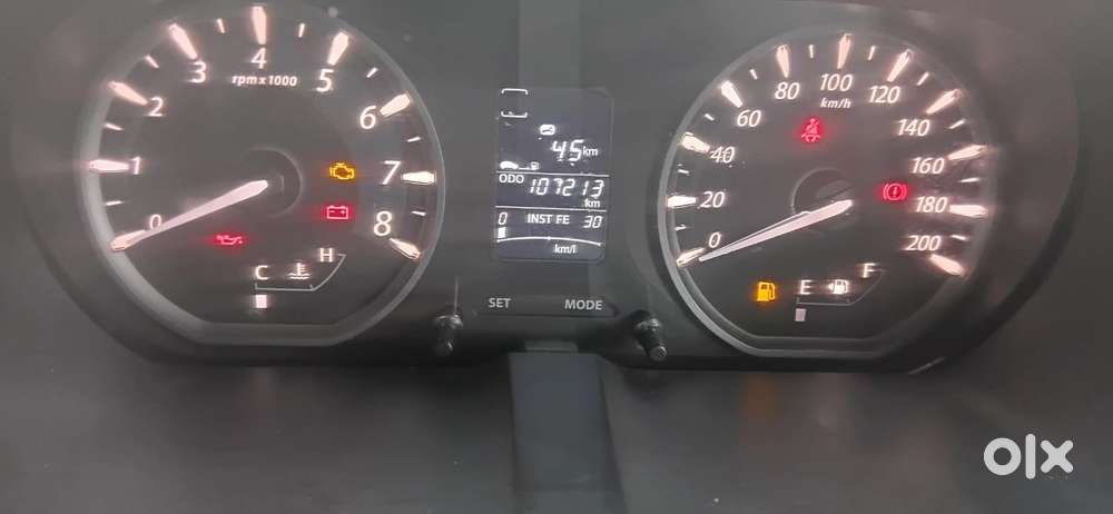 Tata Bolt Revotron Xm, 2015, Diesel