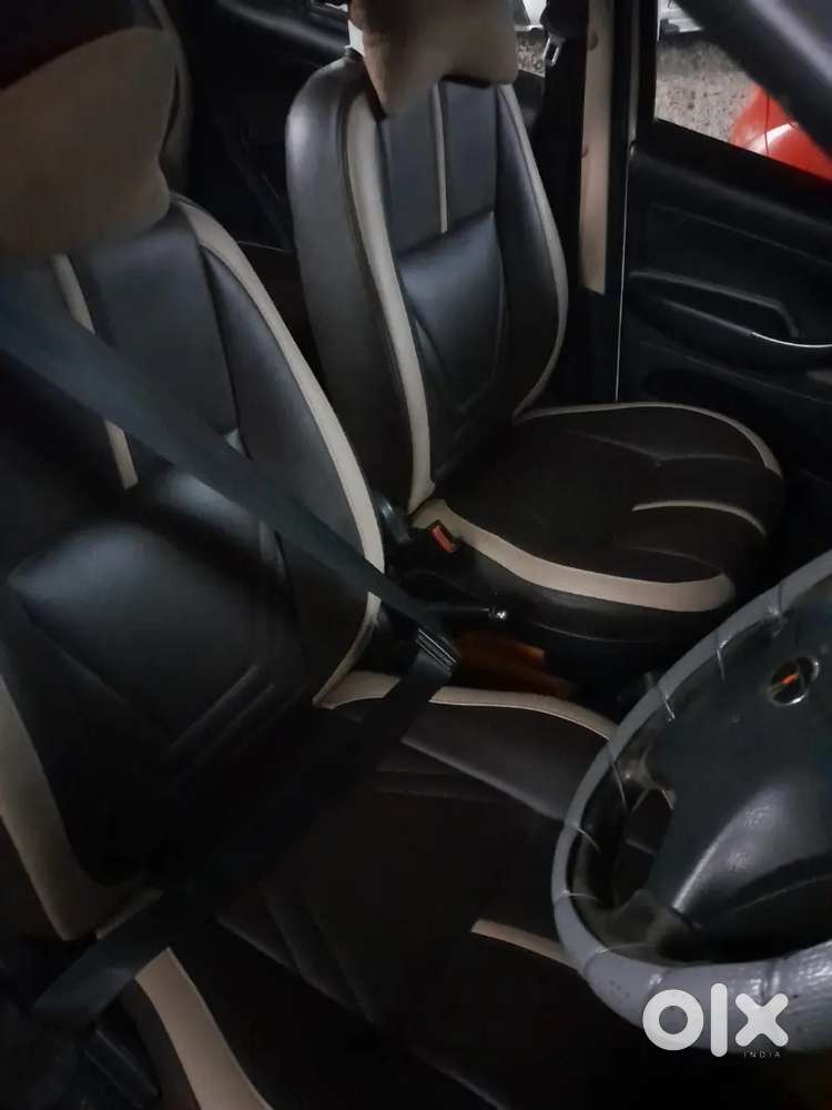 Tata Indigo Ecs Ls 2015 Diesel Manual