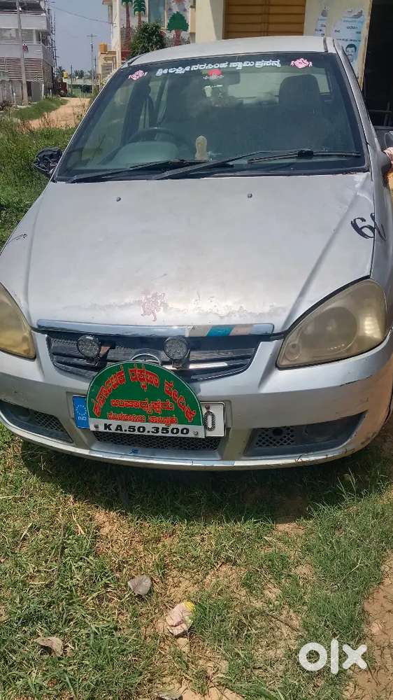 Tata Indica Ev2 2009 Diesel