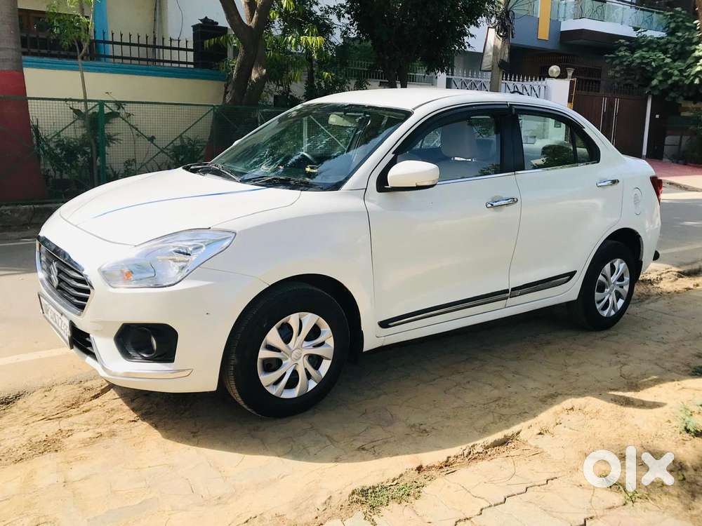 Maruti Suzuki Dzire 1.2 Vxi, 2019, Petrol