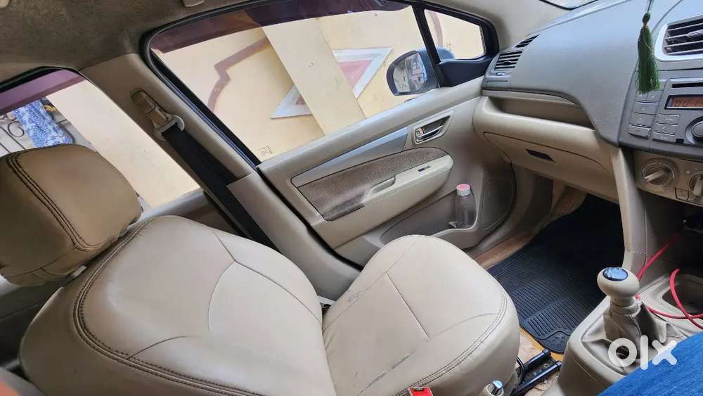 Maruti Suzuki Ertiga 2012 Diesel 2nd Owner
