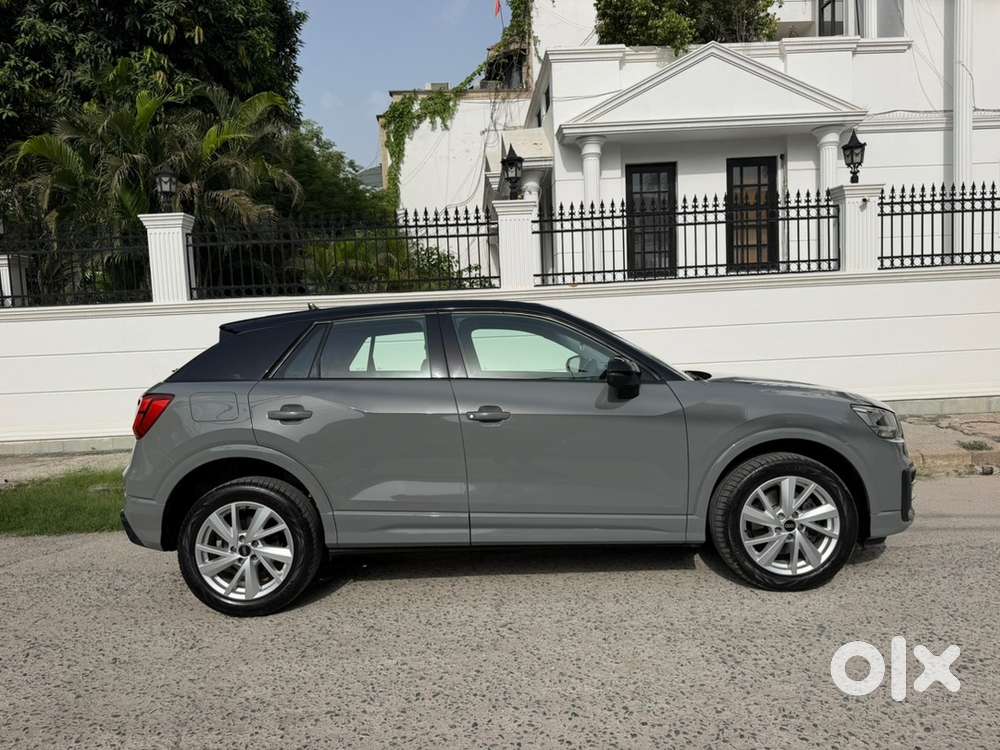 Audi Q2 2021 Petrol Automatic