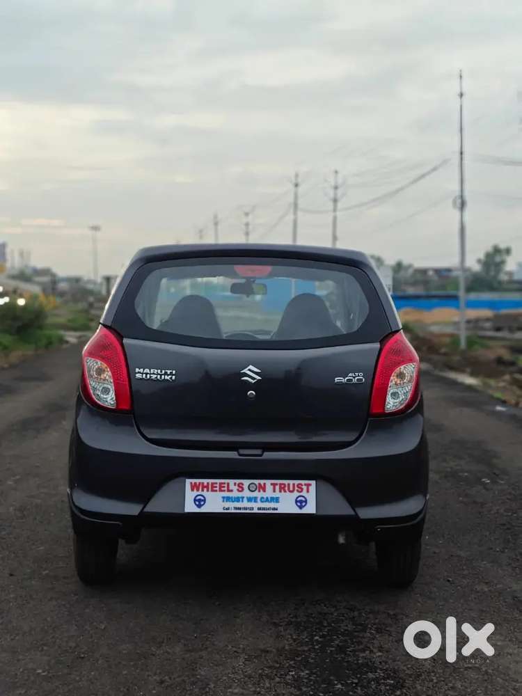 Maruti Suzuki Alto 2018 Only 19000km
