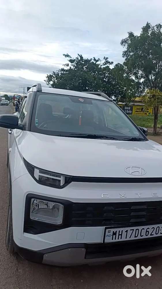Hyundai Exter 2024 Petrol
