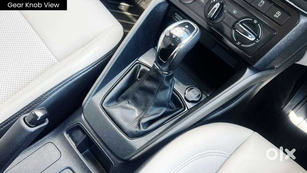 Skoda Kylaq Signature At, 2026, Petrol
