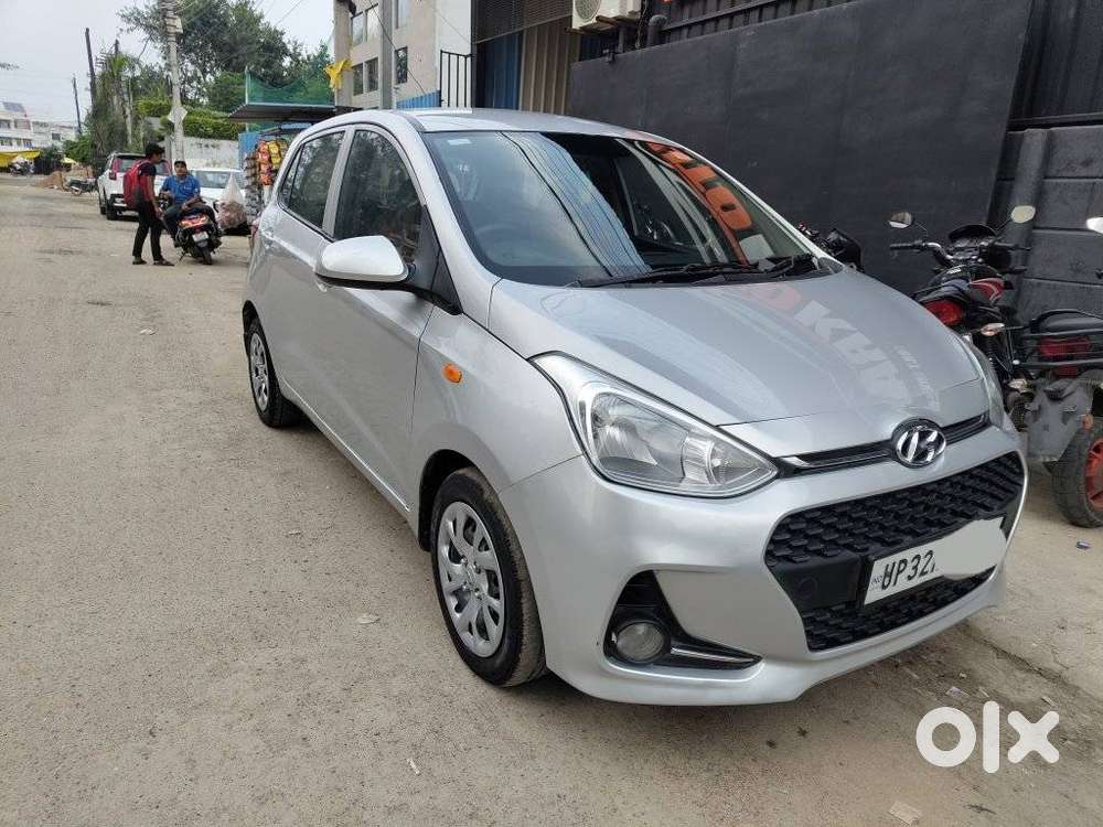 Hyundai Grand I10 1.2 Crdi Magna, 2017, Diesel