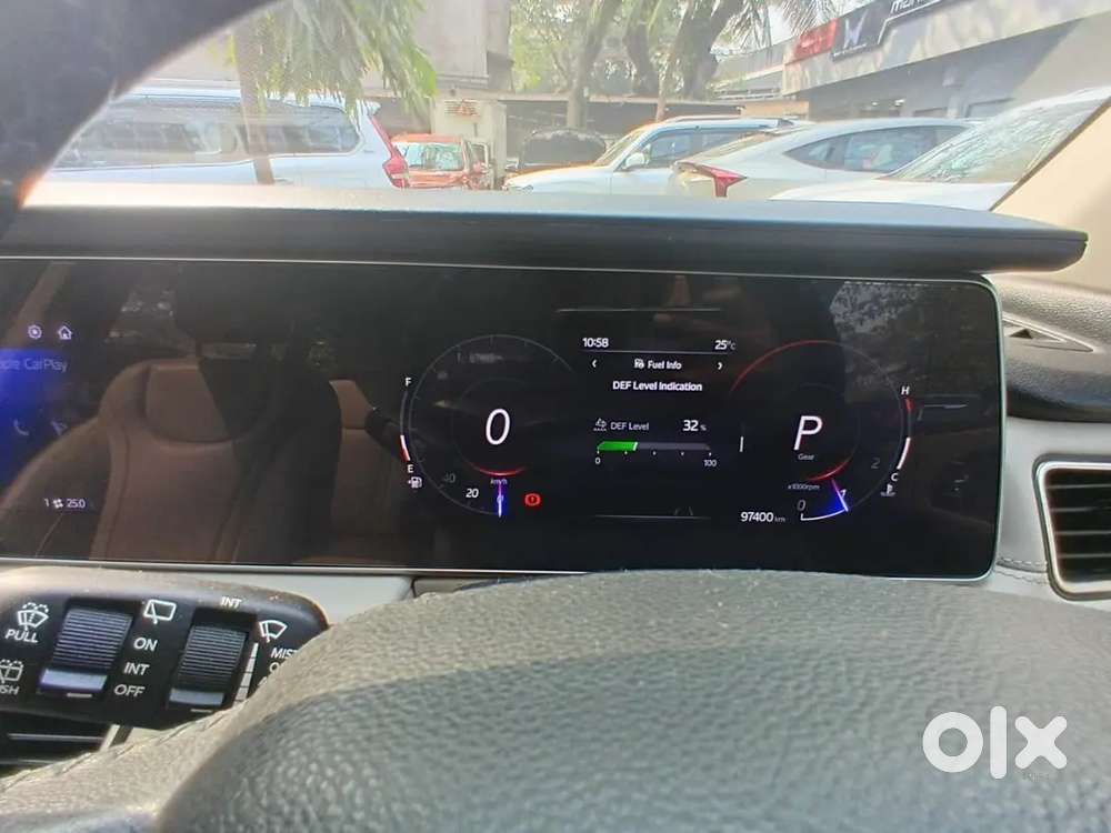 Mahindra Xuv700 2021