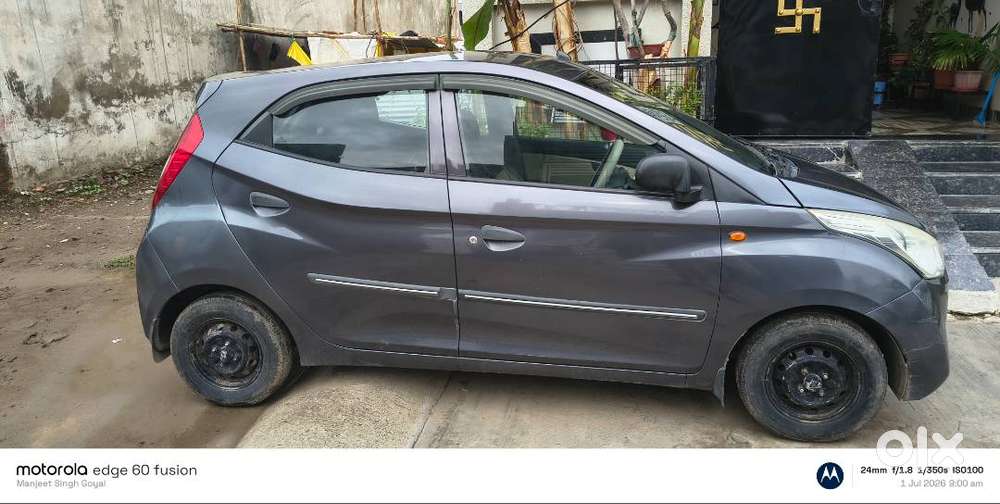 Eon Era Plus 2017 Model