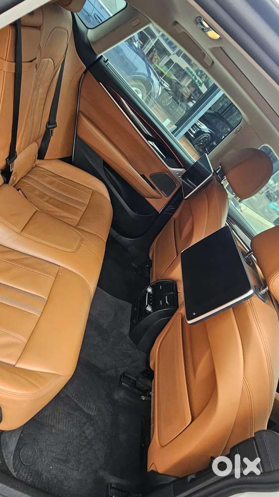 Bmw 6 Series Gt, 2019, Diesel