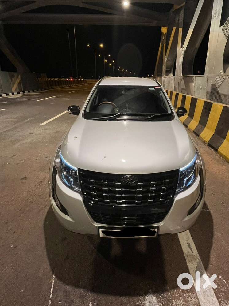 Mahindra Xuv500 Diesel 2020