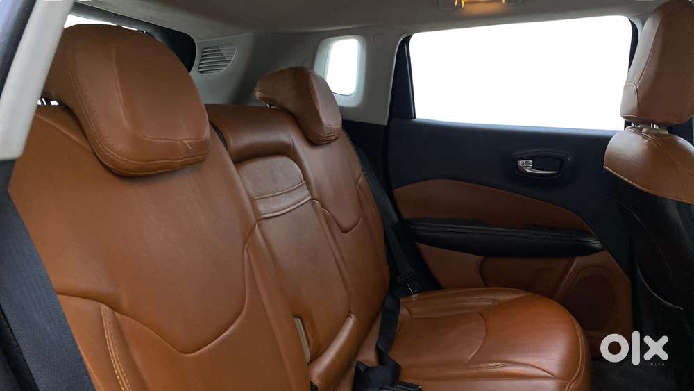 Jeep Compass 2.0 Longitude, 2018, Diesel