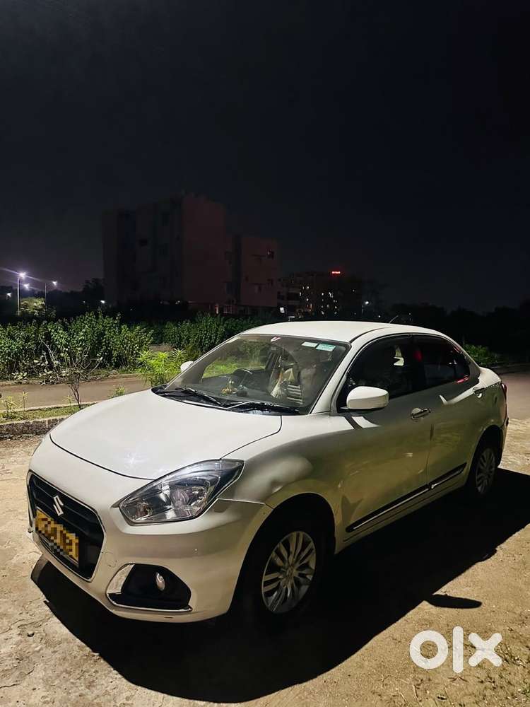 Maruti Suzuki Swift Dzire 1.3 Vxi, 2024, Petrol