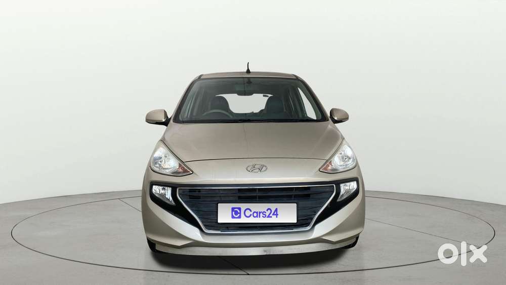 Hyundai New Santro 1.1 Sportz Mt, 2019, Petrol