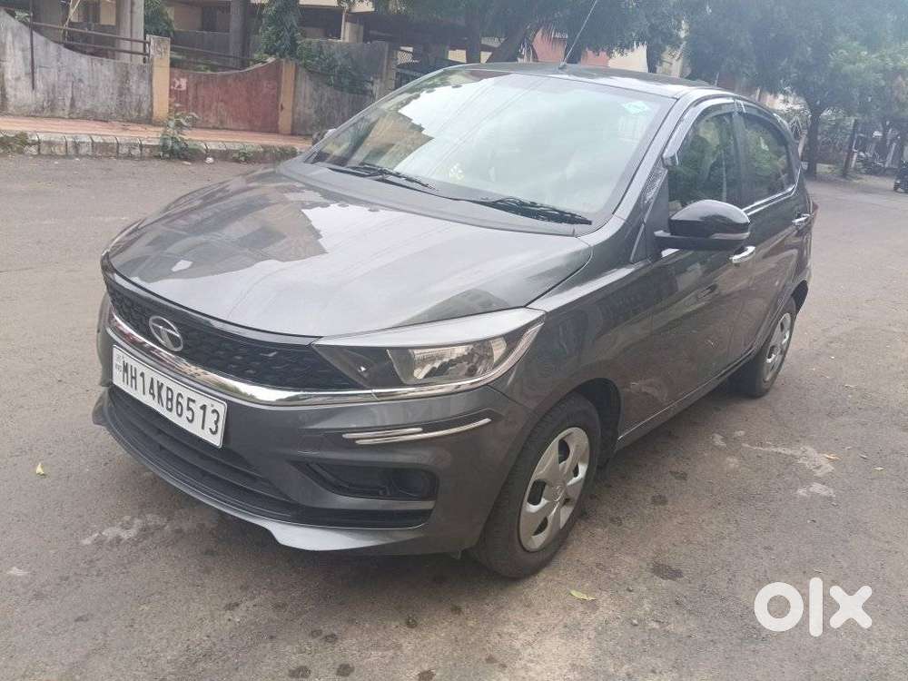 Tata Tiago 1.2 Revotron Xt Cng, 2022, Cng & Hybrids
