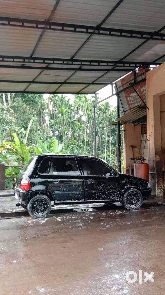 Maruti Suzuki Zen Estilo 1.0 Petrol Manual 1998