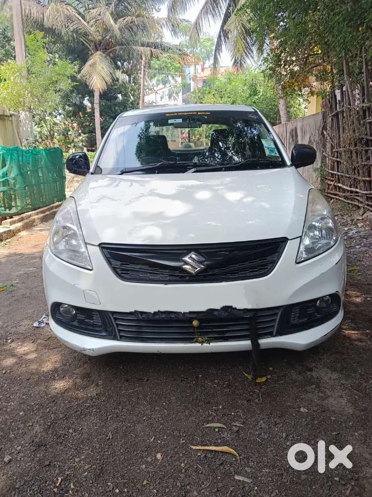Maruti Suzuki Swift Dzire Tour 2022 Petrol 170000 Km Driven